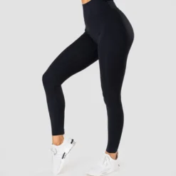 Nimble Tights, Black