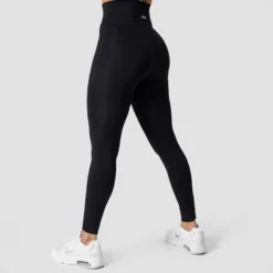 Nimble Tights, Black