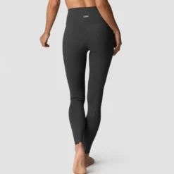 Nimble Tights, Dark Grey