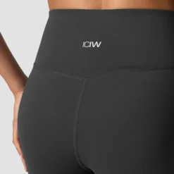 Nimble Tights, Dark Grey