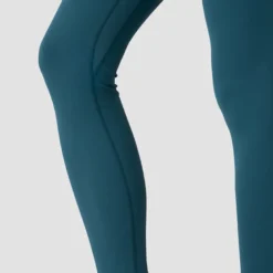 Nimble Tights, Teal
