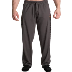 No 89 Mesh Pants, Grey