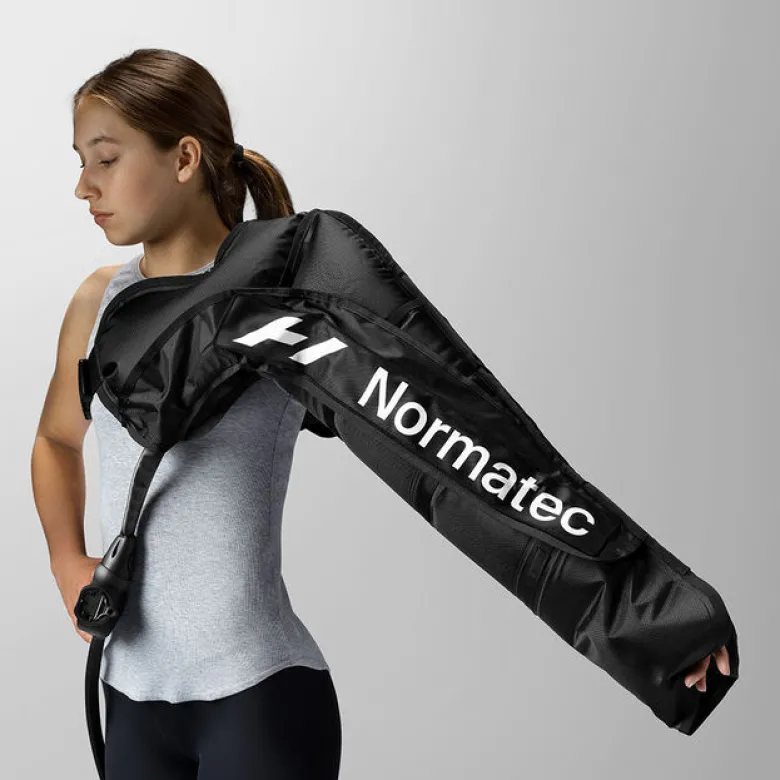 Normatec 3.0 Armfäste Kompressionsmassage