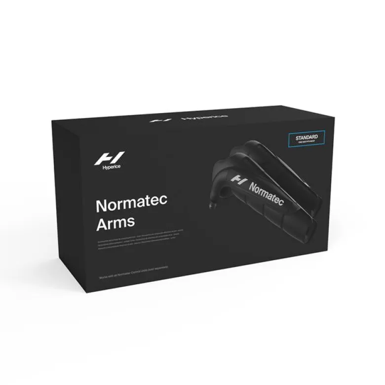 Normatec 3.0 Armfäste Kompressionsmassage