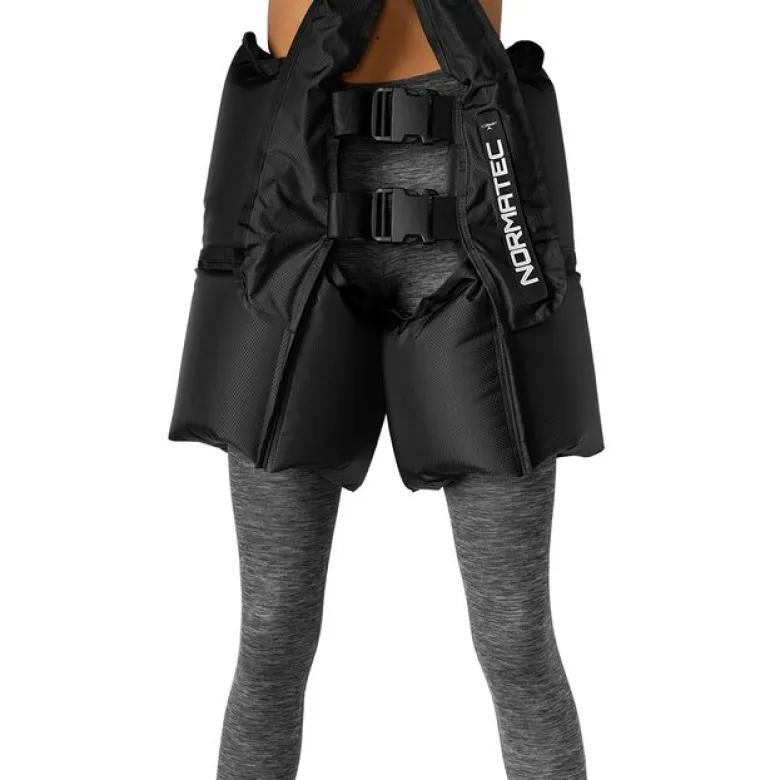 Normatec 3.0 Höftfäste Kompressionsmassage