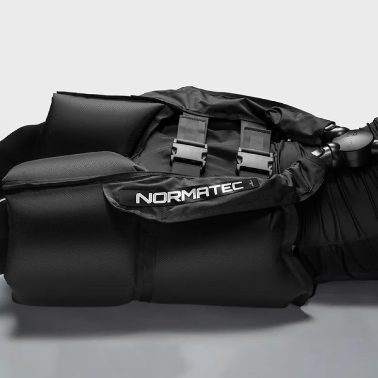 Normatec 3.0 Höftfäste Kompressionsmassage
