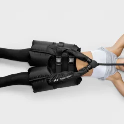 Normatec 3.0 Höftfäste Kompressionsmassage