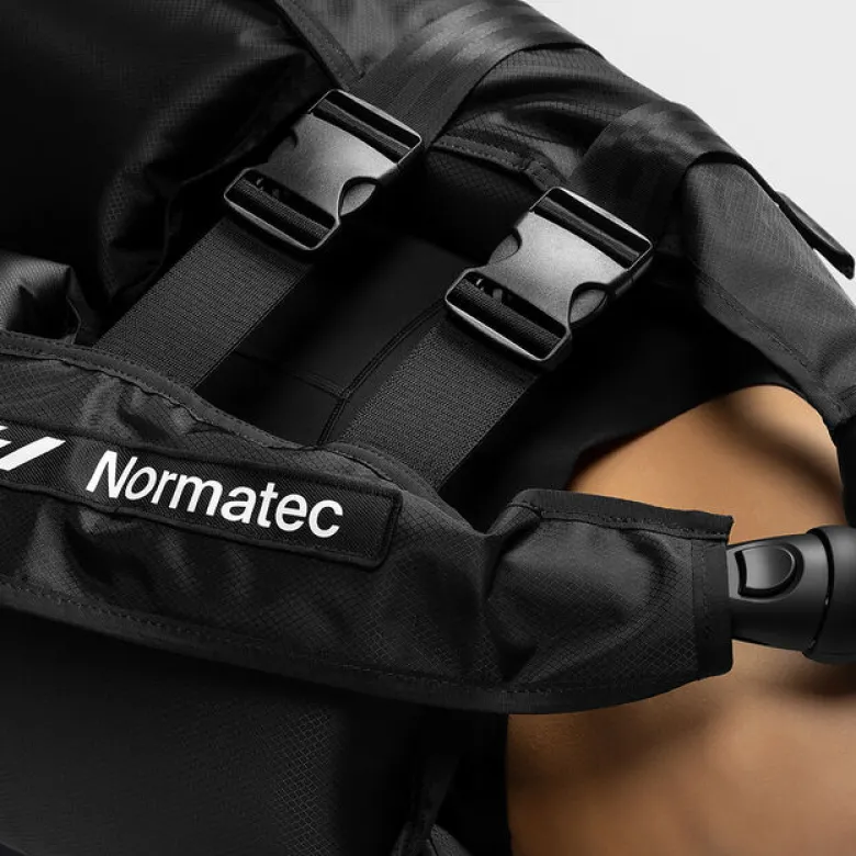 Normatec 3.0 Höftfäste Kompressionsmassage