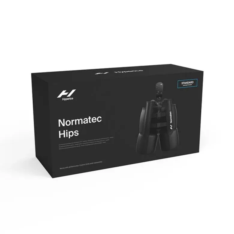 Normatec 3.0 Höftfäste Kompressionsmassage