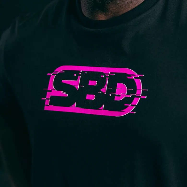 Nova Brand T-Shirt - Men's