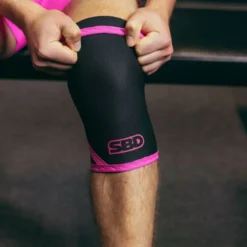 Nova Knee Sleeves 7mm