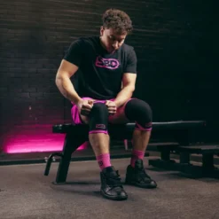 Nova Knee Sleeves 7mm
