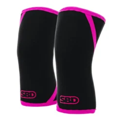 Nova Knee Sleeves 7mm