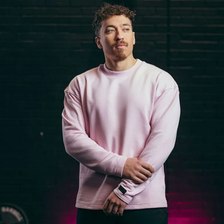 Nova Sweatshirt