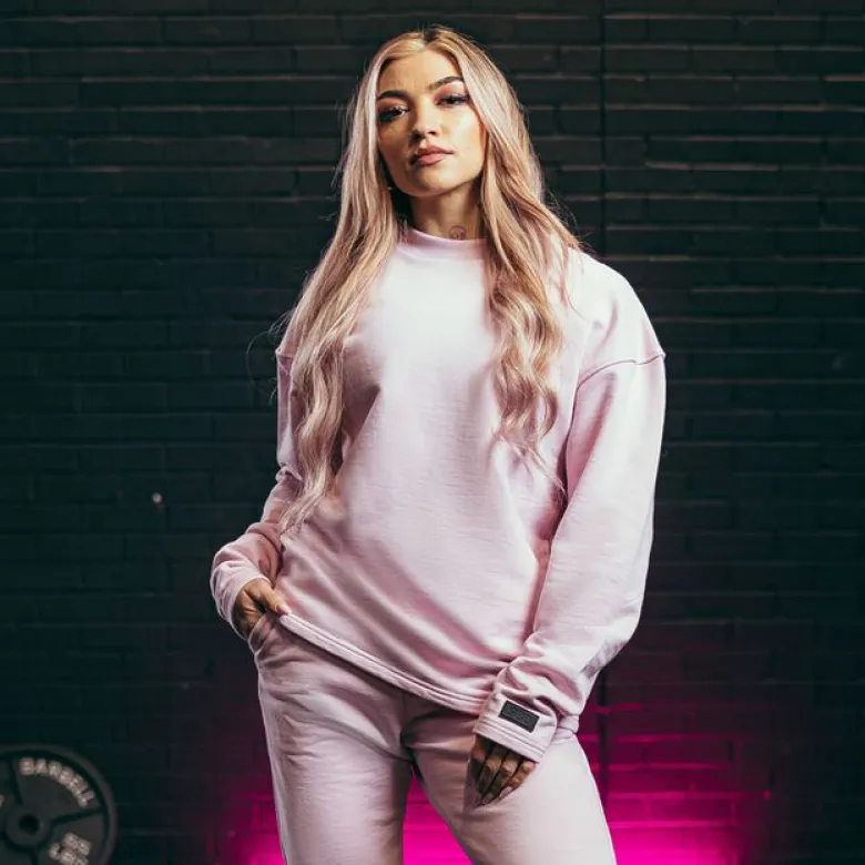 Nova Sweatshirt