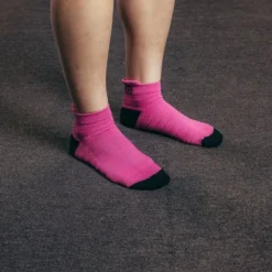 Nova Trainer Socks