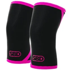 Nova Weightlifting Knee Sleeves
