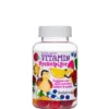 Nyckelpiga Multivitamin 60 st tuggtabletter