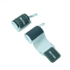 Nylon Wrist Wraps Mintgrön