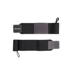 Nylon Wrist Wraps Svart