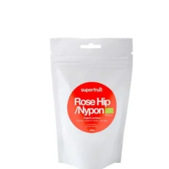 Nyponpulver EKO 200 g