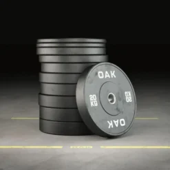 OAK Bumpers 100kg Paket