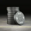 OAK Bumpers 150kg Paket