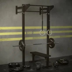 Oak Crossfit Box