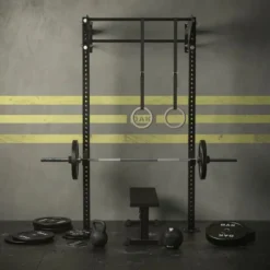 Oak Crossfit Box