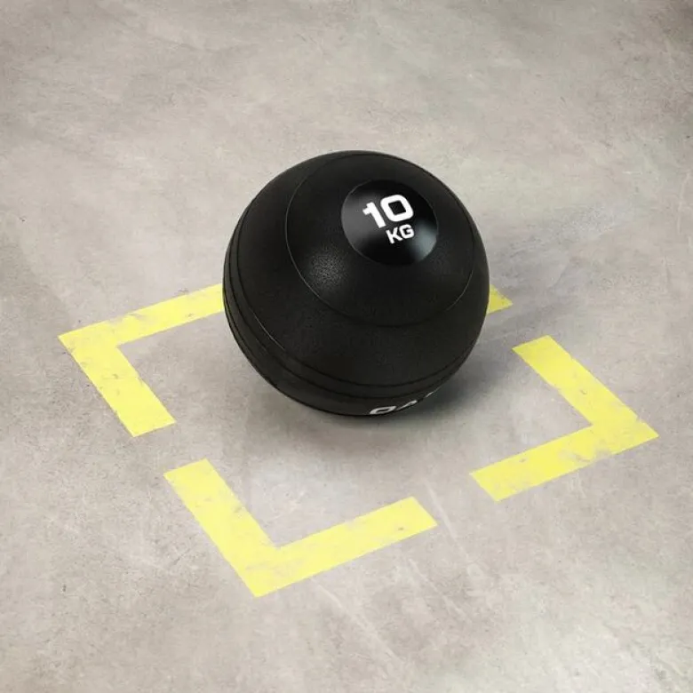 Oak Crossfit Box