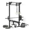 Oak Crossfit Box Pro