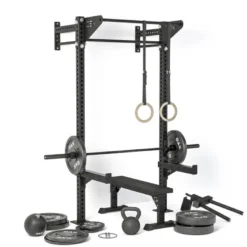 Oak Crossfit Box Pro