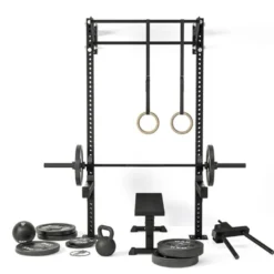 Oak Crossfit Box Pro