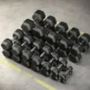 Oak Hantelpaket 2,5-30kg