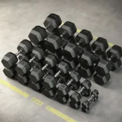 Oak Hantelpaket 2,5-30kg