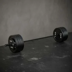 OAK Pro Bar Paket 20kg + 90kg Vikter