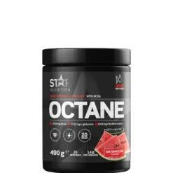 Octane, 490g, Watermelon Madness