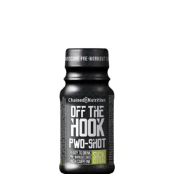 Off The Hook PWO-Shot, 60 ml, Sick Citrus