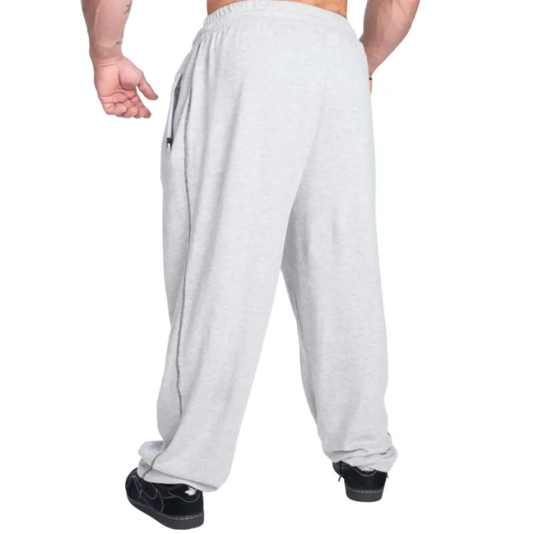 Old School Thrml Pnt, Grey Melange