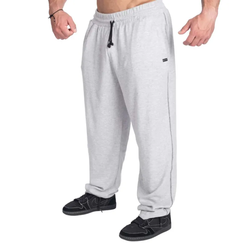 Old School Thrml Pnt, Grey Melange