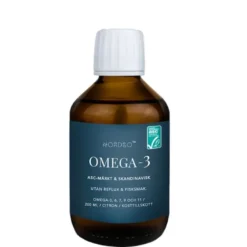 Omega-3 ASC 200 ml