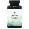 Omega-3 Fiskolja 3000MG 90 softgels