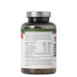 Omega-3 Forte 1000 mg 132 kapslar