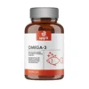 Omega-3 90 kapslar