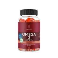 Omega-3 Persika 60 Gummies