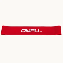 Ompu Miniband - 0,4mm, Yellow