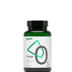 O3 Omega-3 80% 2000 mg 60 kapslar