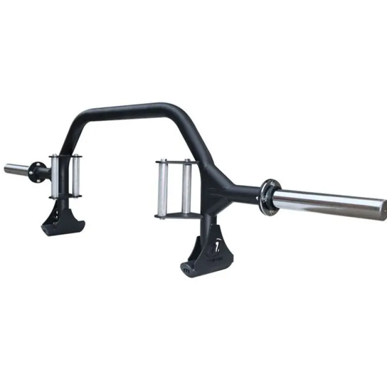 Open Dead lift Bar