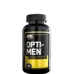 Opti-Men Multivitamin 180 kapslar