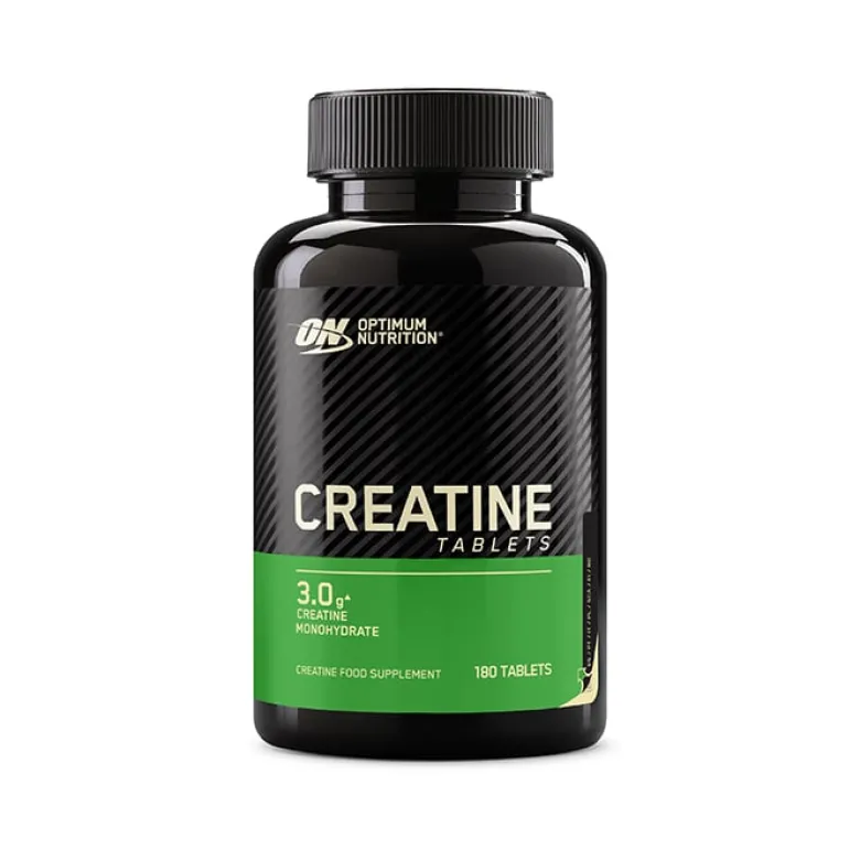 Optimum Nutrition Creatine Monohydrate180 caps